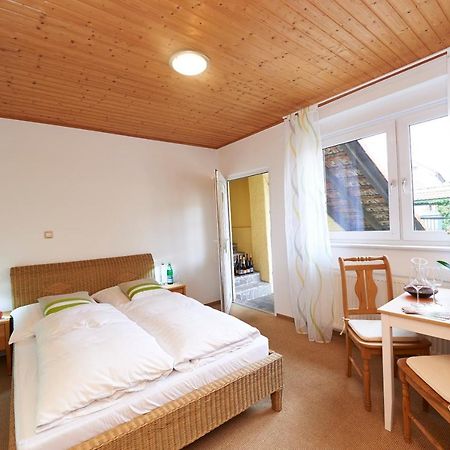 Gaestehaus Achenbach Wonsheim Exteriér fotografie