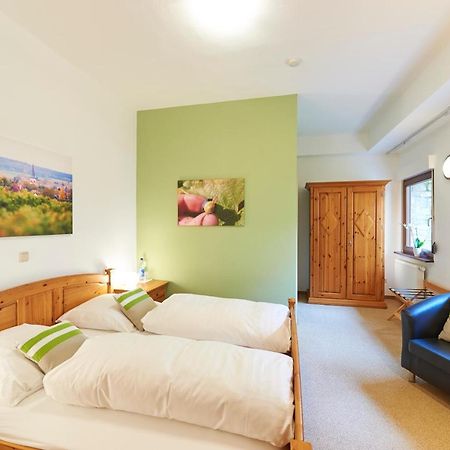 Gaestehaus Achenbach Wonsheim Exteriér fotografie